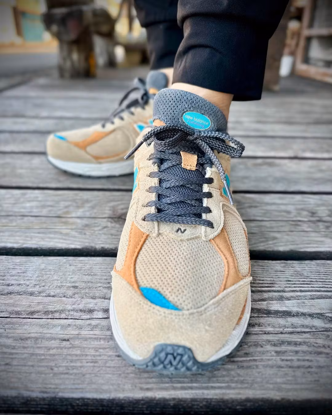 J.Crew x New Balance 2002R - Incense M2002RWA J.Crew x New Balance 2002R - Incense M2002RWA
